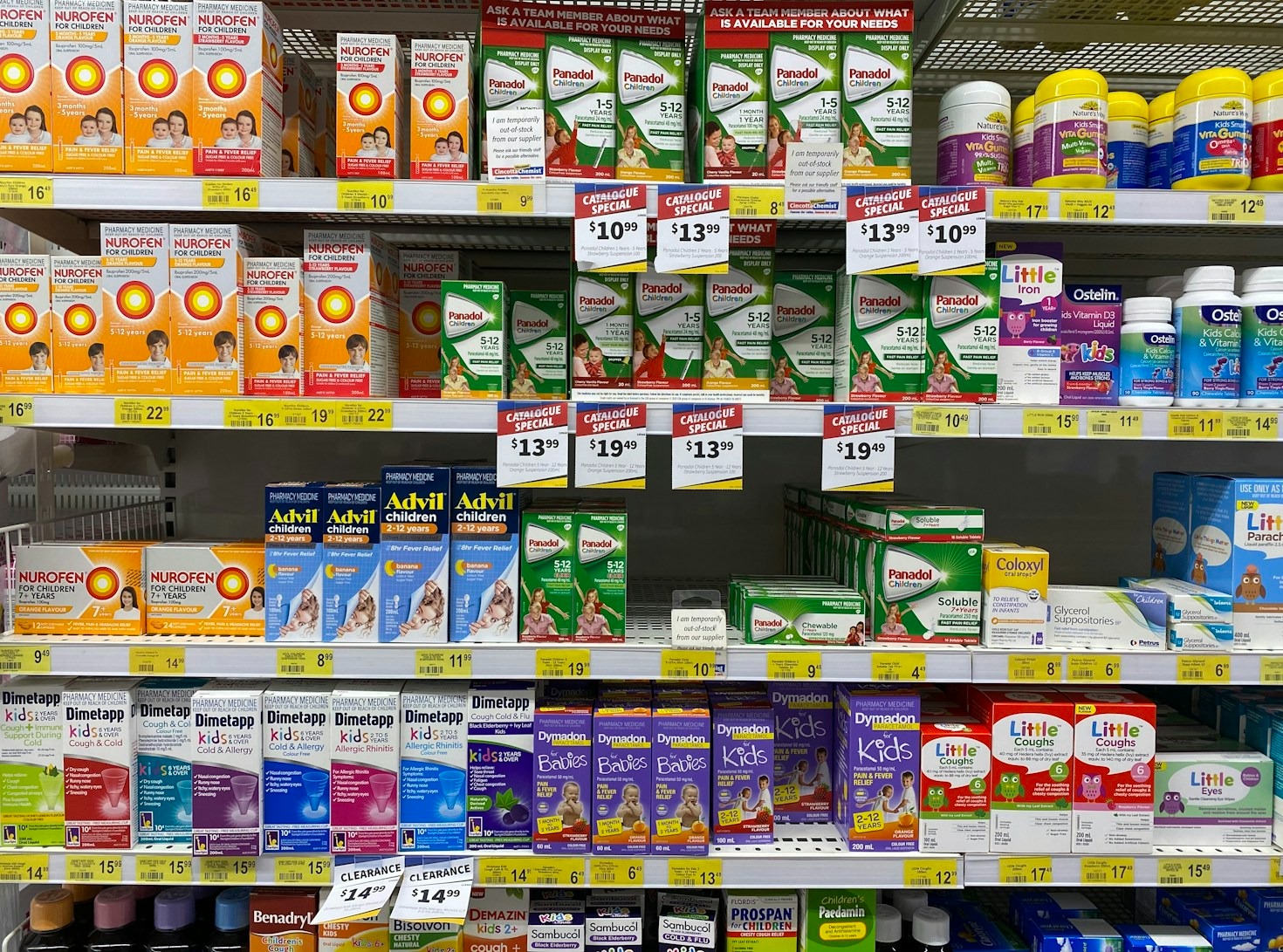 Los beneficios de invertir en farmacias en España